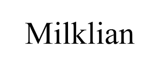 MILKLIAN