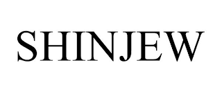 SHINJEW