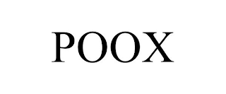 POOX