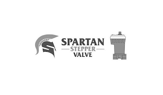 SPARTAN STEPPER VALVE