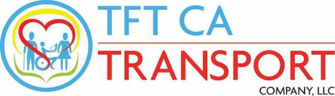 TFT CA TRANSPORT COMPANY, LLC