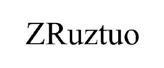 ZRUZTUO