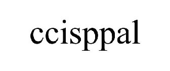 CCISPPAL