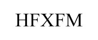 HFXFM