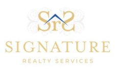 SRS SIGNATURE REALTY SERVICES