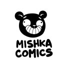 MISHKA COMICS