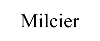 MILCIER