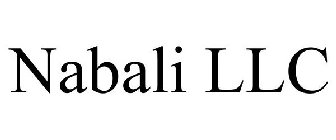 NABALI LLC