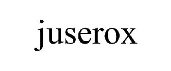 JUSEROX