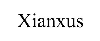 XIANXUS
