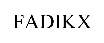 FADIKX