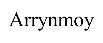 ARRYNMOY