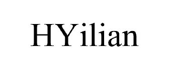 HYILIAN