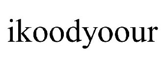 IKOODYOOUR