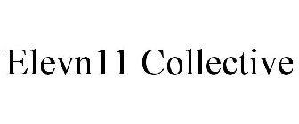 ELEVN11 COLLECTIVE