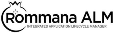 ROMMANA ALM INTEGRATED APPLICATION LIFECYCLE MANAGER