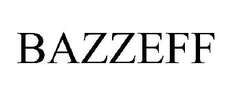 BAZZEFF