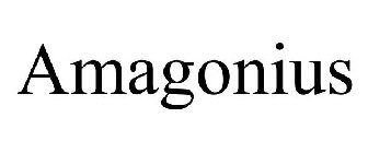 AMAGONIUS