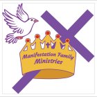 MANIFESTATION FAMILY MINISTRIES