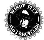 WINDY CITY MOTORCYCLES