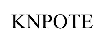 KNPOTE