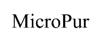 MICROPUR