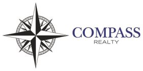 COMPASS  REALTY