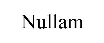 NULLAM