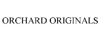 ORCHARD ORIGINALS