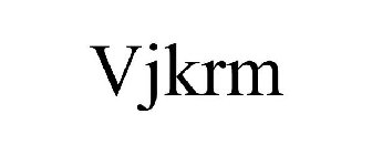 VJKRM