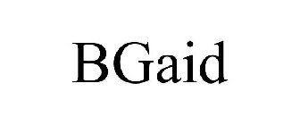 BGAID