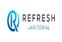 R REFRESH JANITORIAL