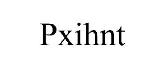 PXIHNT