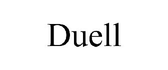 DUELL