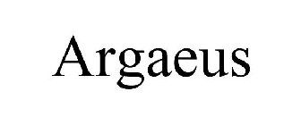 ARGAEUS