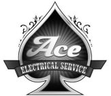 ACE ELECTRICAL SERVICE