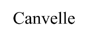 CANVELLE