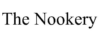 THE NOOKERY
