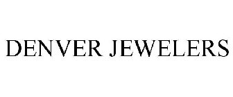 DENVER JEWELERS