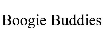 BOOGIE BUDDIES