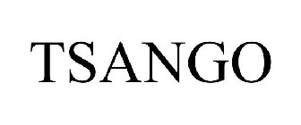 TSANGO