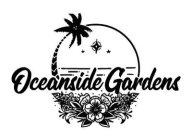 OCEANSIDE GARDENS