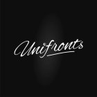 UNIFRONTS