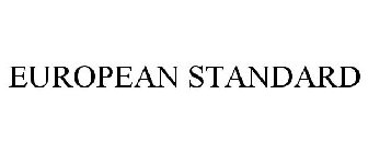EUROPEAN STANDARD