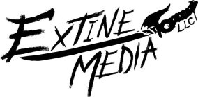 EXTINE MEDIA LLC