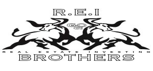 R.E.I  G&O REAL ESTATE INVESTING BROTHERS