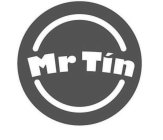 MR TÍN