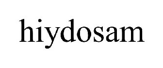 HIYDOSAM