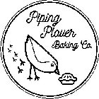 PIPING PLOVER BAKING CO.