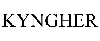 KYNGHER